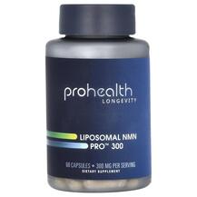 Огляд на Нікотинамід мононуклеотид Liposomal Огляд на Нікотинамід мононуклеотид Liposomal