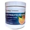 Фото товара Dr. Berg, Электролиты, Electrolyte Powder Orange, 308 г