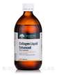 Фото товару Collagen Liquid Enhanced Pomegranate-Raspberry, Колаген, 450 мл