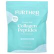 Фото товару Grass-Fed Collagen Peptides Unflavored, Колаген, 12 шт