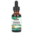 Подмаренник цепкий, Cleavers Galium Aparine 2000 mg, 30 мл