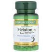 Фото товару Melatonin 3 mg Cherry, Мелатонін 3 мг Вишневя, 120 таблеток