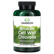 Фото товару Swanson, Broken Cell Wall Chlorella, Хлорела, 360 таблеток