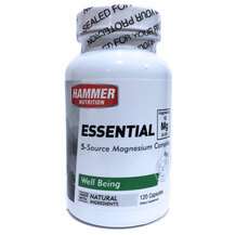 Магній Essential Mg 5-Source Magnesium Complex Магній Essential Mg 5-Source Magnesium Complex