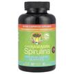 Фото товару Pure Hawaiian Spirulina Plus Vitamin, Спіруліна, 60 Tropical Gumm