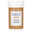 Пробиотики, Ultimate 10+ Probiotics 13 Billion, 100 капсул