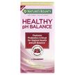Healthy PH Balance + Cranberry, Баланс рівня pH, 30 капсул