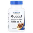 Фото товару Guggul Extract Фото товару Nutricost, Guggul Extract, Гуггул, 120 капсул