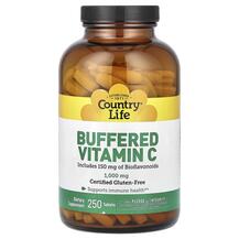 Огляд на Вітамін C Buffered Vitamin C 1000 mg Огляд на Вітамін C Buffered Vitamin C 1000 mg