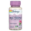 Milk Thistle Seed Extract 350 mg, Розторопша 350 мг, 60 капсул