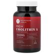 Neurogan Health, Pro+ Urolithin A, Уролітин A, 120 капсул