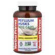 Фото товара Yerba Prima, Псиллиум, Psyllium Husks Veg Caps, 180 капсул