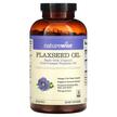 Фото товару Naturewise, Flaxseed Oil, Лляна олія, 240 капсул