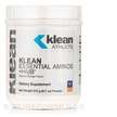 Фото товару Klean Essential Aminos +HMB Natural Orange Flavor, Амінокислоти, 