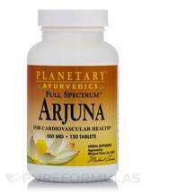 Арджуна Full Spectrum Arjuna 550 mg Planetary