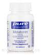 Pure Encapsulations, Melatonin 0.5 mg, Мелатонін, 180 капсул