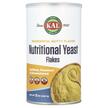 Фото товару KAL, Nutritional Yeast Flakes, Харчові дріжджі, 340 г