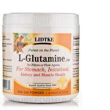 L-Glutamine IBD Powder L-Глутамин Lidtke 300 г