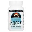 Фото товара Source Naturals, Релора 250 мг, Relora 250 mg 90, 90 таблеток