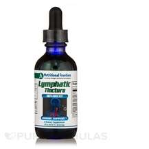 Lymphatic Tincture Очистка Лимфы Nutritional