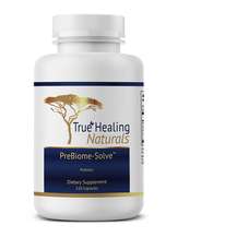 PreBiome-Solve Пребиотики True Healing Naturals