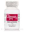 Фото товару Ecological Formulas, Melatone 5 mg, Мелатонін, 60 капсул