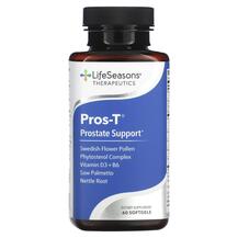 Підтримка простати Pros-T Glandular Support