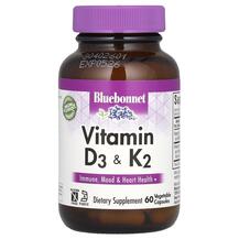 Обзор на Vitamin D3 & K2 Витамины D3 & K2 Обзор на Vitamin D3 & K2 Витамины D3 & K2