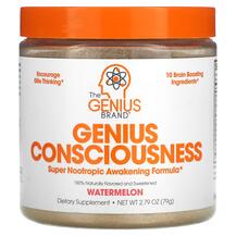 Підтримка мозку Genius Consciousness Watermelon The