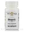 Фото товару Tech Pharmacal, Melatonin 5 mg, Мелатонін, 100 капсул