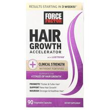 Підтримка росту волосся Hair Growth Accelerator