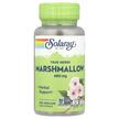 Фото товара Solaray, Алтея 480 мг, Marshmallow 480 mg, 100 капсул