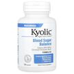 Фото товару Blood Sugar Balance Formula 112, Підтримка рівня цукру, 100 капсу