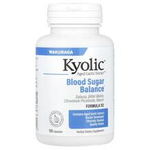 Обзор на Blood Sugar Balance Formula Обзор на Blood Sugar Balance Formula