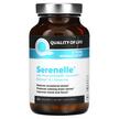Фото товару Serenelle with PharmaGaba 60, Серенель з ГАМК, 60 капсул