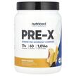 Performance PRE Pre-Workout Complex, Передтренувальний комплек...
