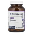 Фото товара Metagenics, Поддержка щитовидной, Thyrosol, 90 капсул