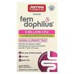 Фото товару Jarrow Formulas, Fem Dophilus, Вагінальні пробіотики, 60 капсул