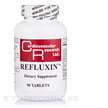 Фото товару Ecological Formulas, Refluxin, Рефлюксин, 90 таблеток