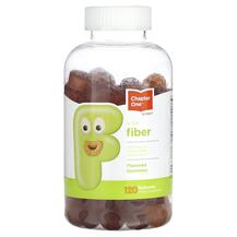 Fiber Gummies Flavored Конфеты с клетчаткой Chapter