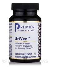 Підтримка сечового міхура UriVen Premier Research Labs