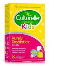 Kids Purely Probiotics Chewables Berry Flavor