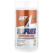 Фото товара GAT, Жиросжигатели, JetFUEL Superburn, 120 капсул