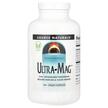 Source Naturals, Ultra-Mag, Магній B6, 360 капсул