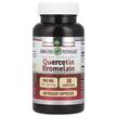 Фото товару Amazing Nutrition, Quercetin Bromelain, Кверцетин, 60 капсул