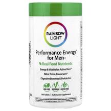 Вітаміни для чоловіків Performance Energy for Men Rainbow