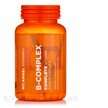 Фото товару Mt. Angel Vitamins, B-Complex, B-комплекс, 60 капсул