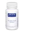 R-Lipoic Acid Stabilized, R-Ліпоєва кислота, 60 капсул