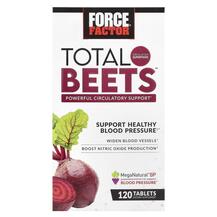 Червоний буряк Total Beets Powerful Circulation Support