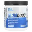 Фото товару EVLution Nutrition, BCAA5000 Unflavored 1, БЦАА, 300 г